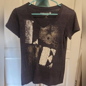 Dallas Cowboys Graphic T-Shirt